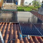 Fotovoltaico residenziale 6kW con accumulo Villasanta