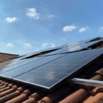 Fotovoltaico residenziale 6kW con accumulo Lissone