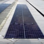 Fotovoltaico aziendale 6,5kW Brugherio