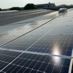 Fotovoltaico aziendale 10kW Biassono