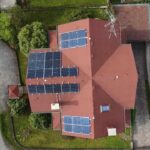 Fotovoltaico residenziale 6kW con accumulo Gallarate