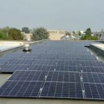 Fotovoltaico aziendale 24kW Biassono