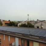 Fotovoltaico residenziale 20kW con accumulo Lissone