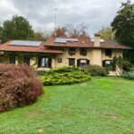 Fotovoltaico residenziale 6kW con accumulo Arcore