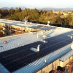Fotovoltaico condominiale 20kW Lissone