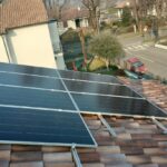 Fotovoltaico residenziale 6kW con accumulo Rivolta d'Adda