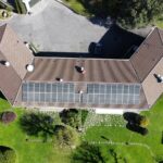 Fotovoltaico residenziale 6kW + 6kW + 4,5kW con accumulo Lecco