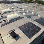 Fotovoltaico aziendale 20kW Cinisello Balsamo