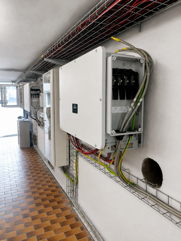 installatori pannelli solari Brianza