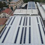 Fotovoltaico aziendale: 2 revamping da 80 kW cad + 1 ampliamento da 100 kW Paderno Dugnano