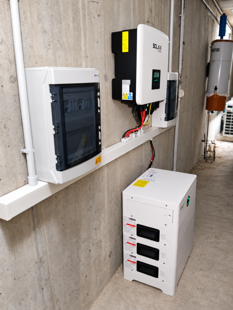 installatori pannelli solari Brianza