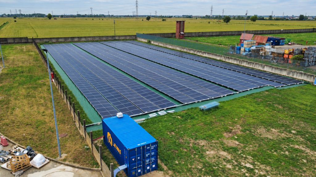 installatori pannelli solari Brianza